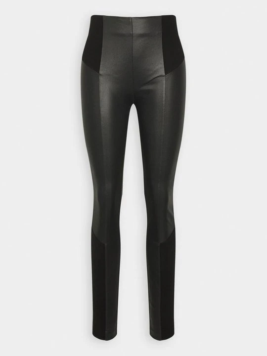 Zdjęcie produktu Spodnie legginsy Only czarny
