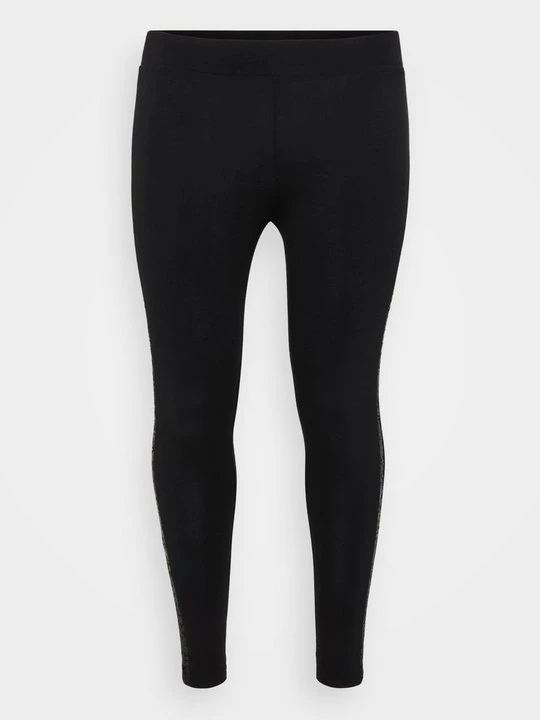 Zdjęcie produktu Spodnie legginsy ONLY Carmakoma czarny