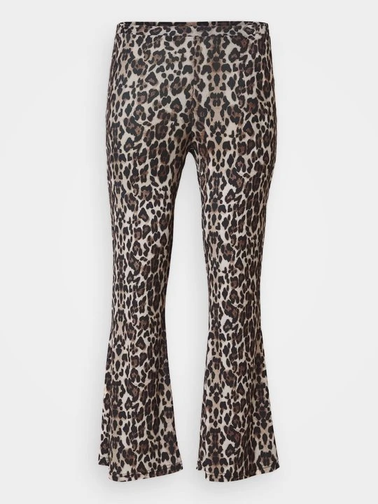 Zdjęcie produktu Spodnie legginsy ONLY Carmakoma czarny