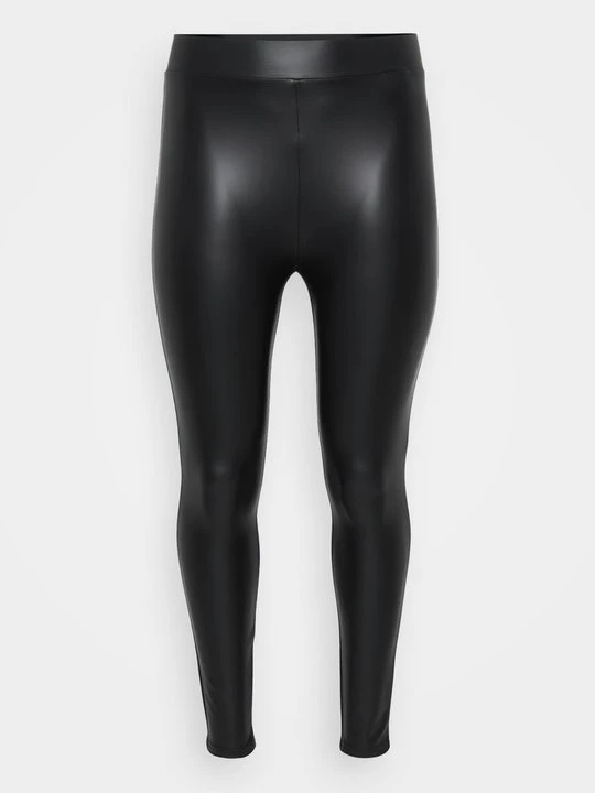 Zdjęcie produktu Spodnie legginsy ONLY Carmakoma czarny