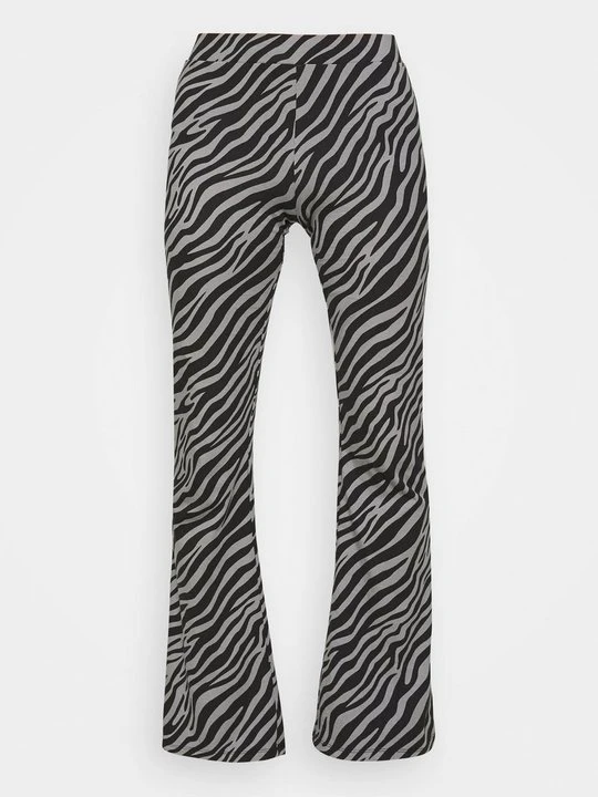 Zdjęcie produktu Spodnie legginsy Only ciemnoszary