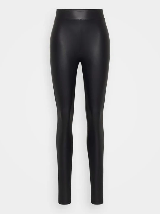 Zdjęcie produktu Spodnie legginsy Only czarny
