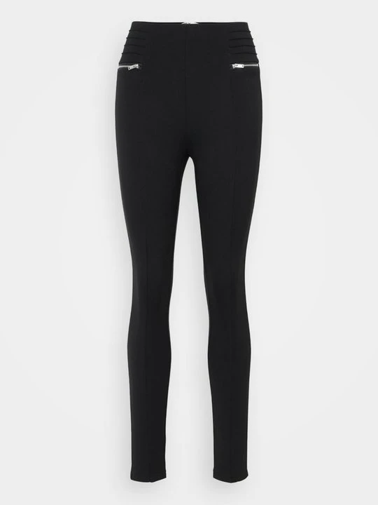 Zdjęcie produktu Spodnie legginsy Only czarny