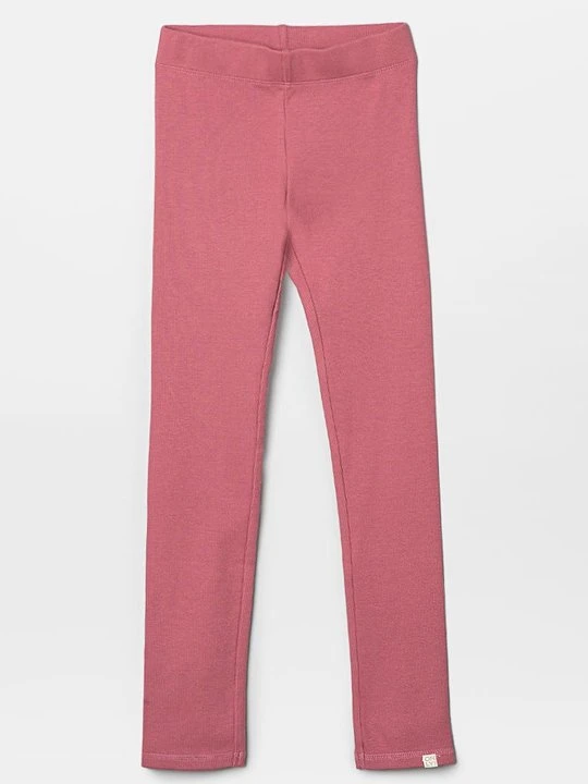 Zdjęcie produktu Spodnie legginsy ONLY GIRLS jasnoróżowy