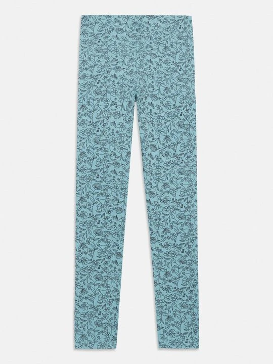 Zdjęcie produktu Spodnie legginsy ONLY MINI jasnoniebieski