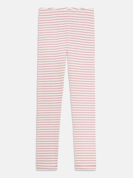 Zdjęcie produktu Spodnie legginsy ONLY MINI mleczny