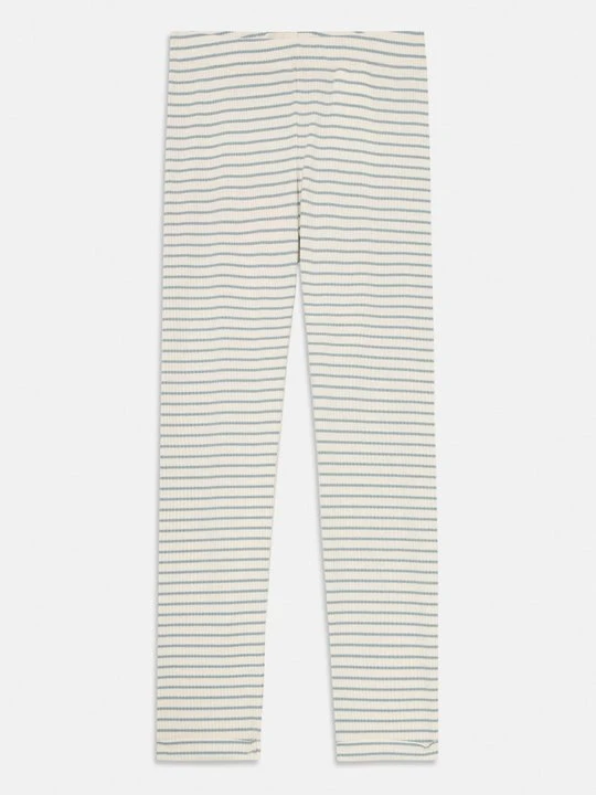 Zdjęcie produktu Spodnie legginsy ONLY MINI mleczny