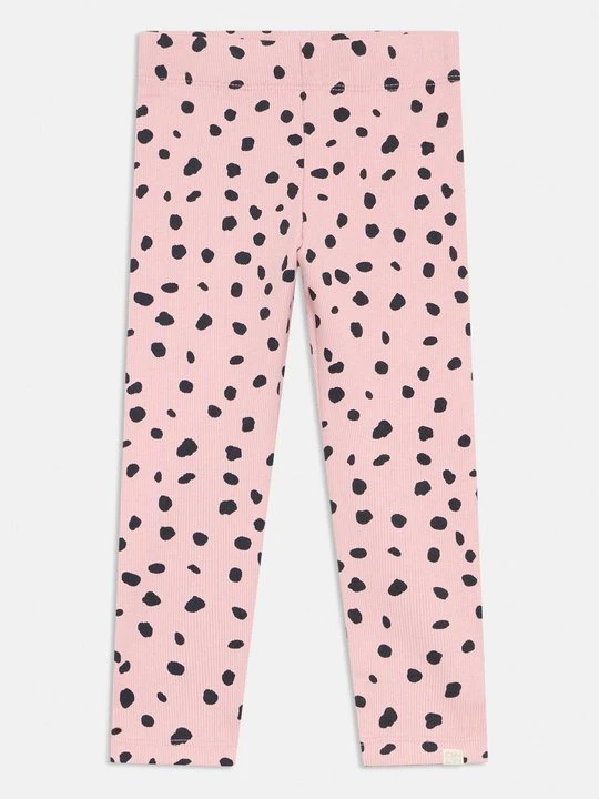 Zdjęcie produktu Spodnie legginsy ONLY MINI jasnoróżowy