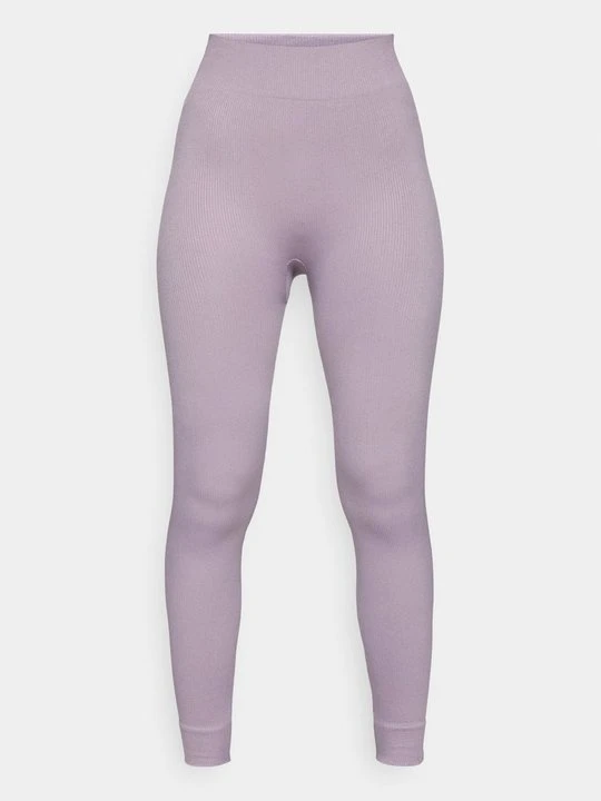 Zdjęcie produktu Spodnie legginsy Only Play ciemnoszary
