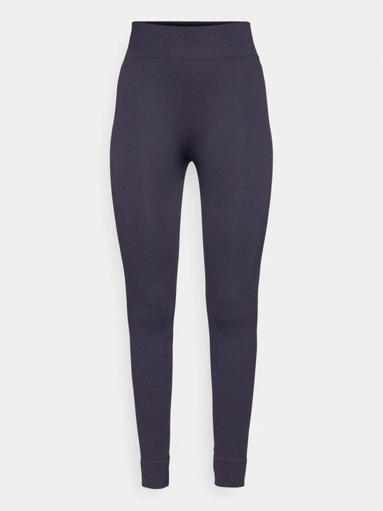 Zdjęcie produktu Spodnie legginsy Only Play granatowy