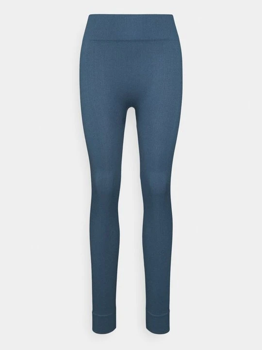 Zdjęcie produktu Spodnie legginsy Only Play petrol