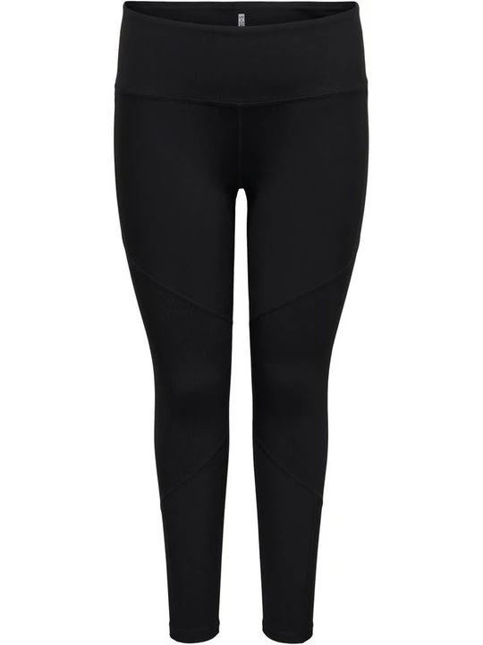 Zdjęcie produktu Spodnie legginsy Only Play czarny