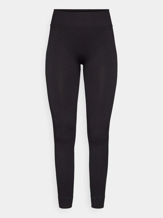 Zdjęcie produktu Spodnie legginsy Only Play czarny