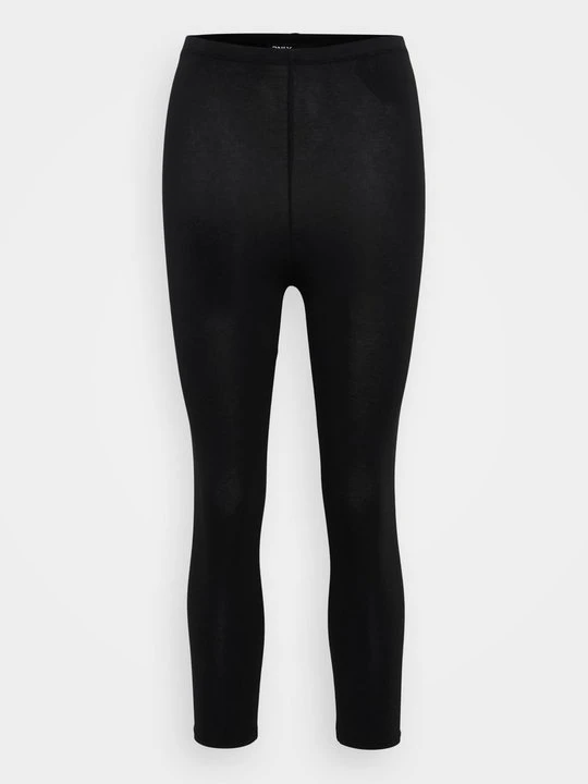 Zdjęcie produktu Spodnie legginsy Only czarny