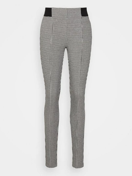 Zdjęcie produktu Spodnie legginsy Only czarny
