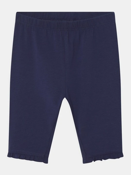 Zdjęcie produktu Spodnie legginsy OVS granatowy