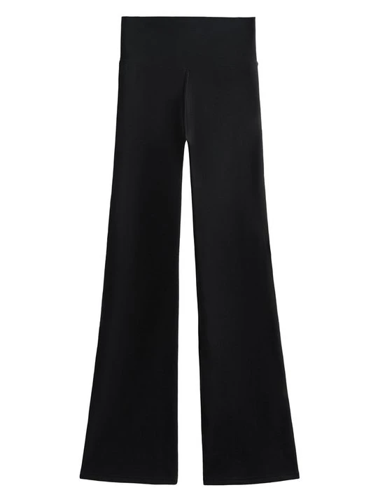 Zdjęcie produktu Spodnie legginsy OYSHO czarny