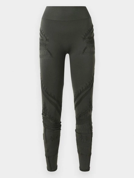 Zdjęcie produktu Spodnie legginsy Paolina Russo ciemnoszary