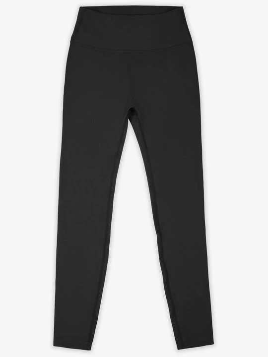 Zdjęcie produktu Spodnie legginsy Pegador czarny