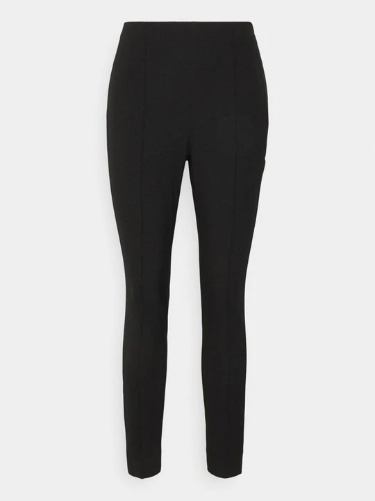Zdjęcie produktu Spodnie legginsy Polo Ralph Lauren czarny
