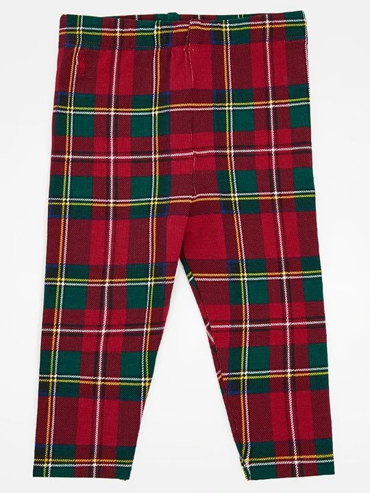 Zdjęcie produktu Spodnie legginsy Polo Ralph Lauren czerwony