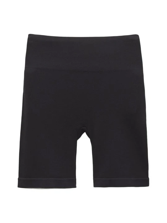 Zdjęcie produktu Spodnie legginsy PULL&BEAR czarny