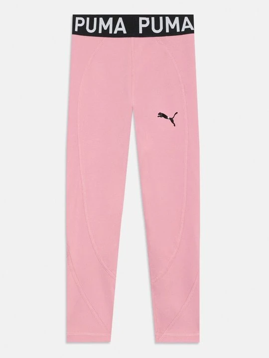 Zdjęcie produktu Spodnie legginsy Puma różowy