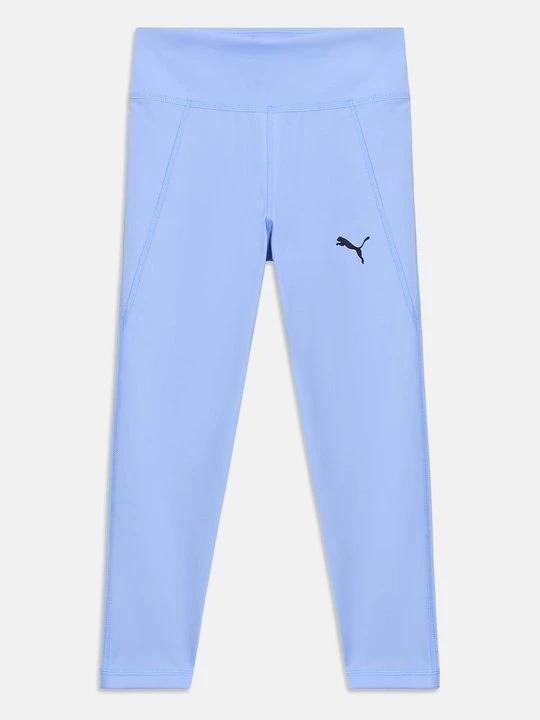 Zdjęcie produktu Spodnie legginsy Puma liliowy