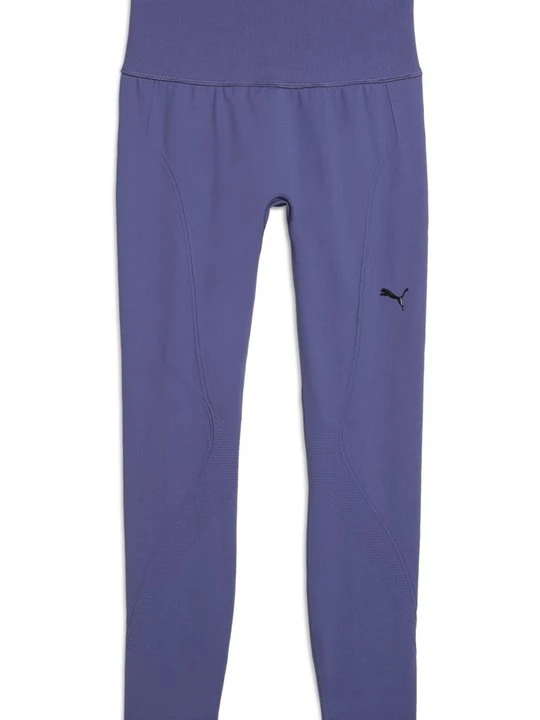 Zdjęcie produktu Spodnie legginsy Puma niebieski