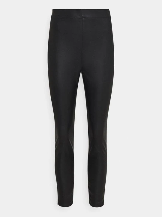 Zdjęcie produktu Spodnie legginsy Rich & Royal czarny