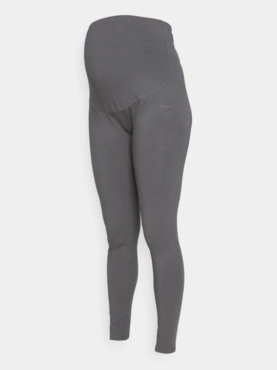 Zdjęcie produktu Spodnie legginsy River Island szary