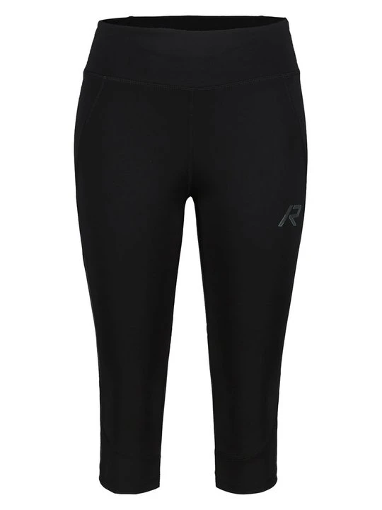 Zdjęcie produktu Spodnie legginsy Rukka czarny