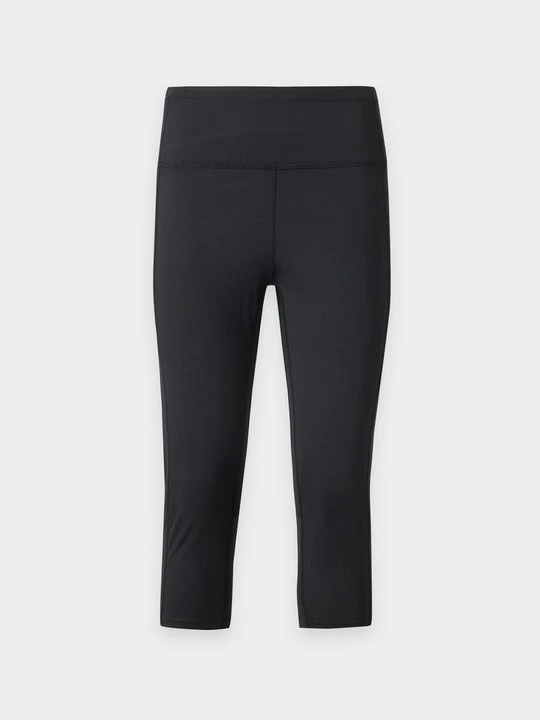 Zdjęcie produktu Spodnie legginsy Rukka czarny