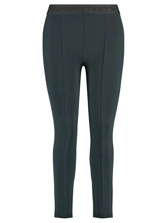 Zdjęcie produktu Spodnie legginsy Samoon czarny