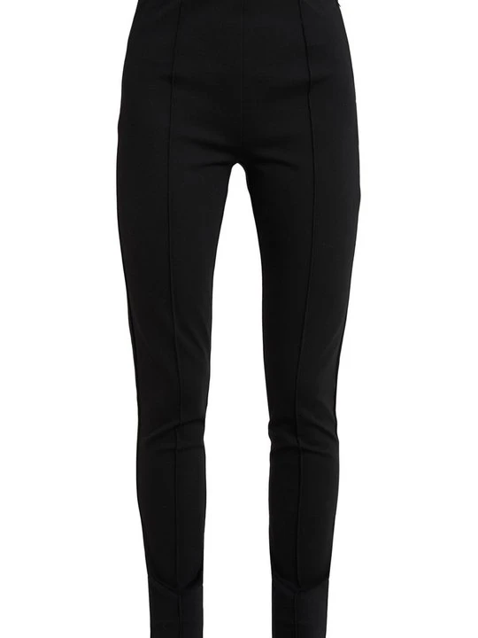 Zdjęcie produktu Spodnie legginsy SAND COPENHAGEN czarny