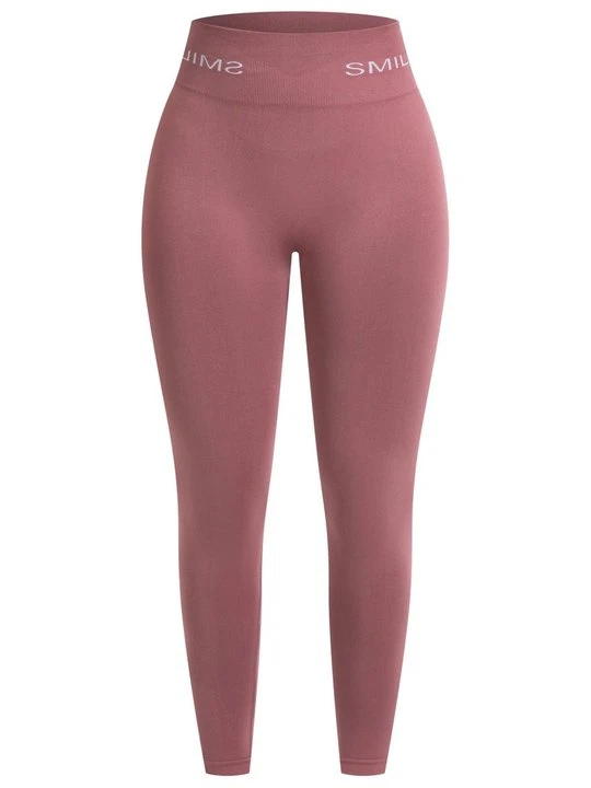 Zdjęcie produktu Spodnie legginsy Smilodox