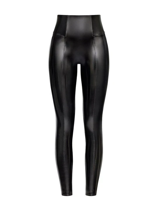 Zdjęcie produktu Spodnie legginsy SPANX czarny
