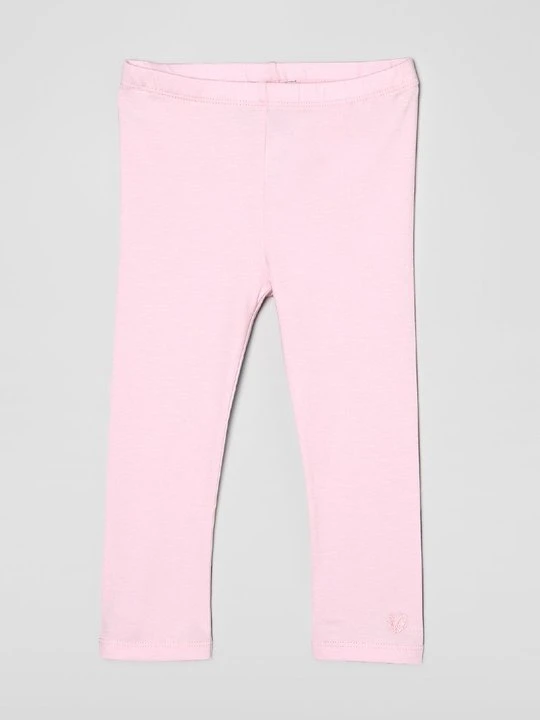Zdjęcie produktu Spodnie legginsy Steiff liliowy