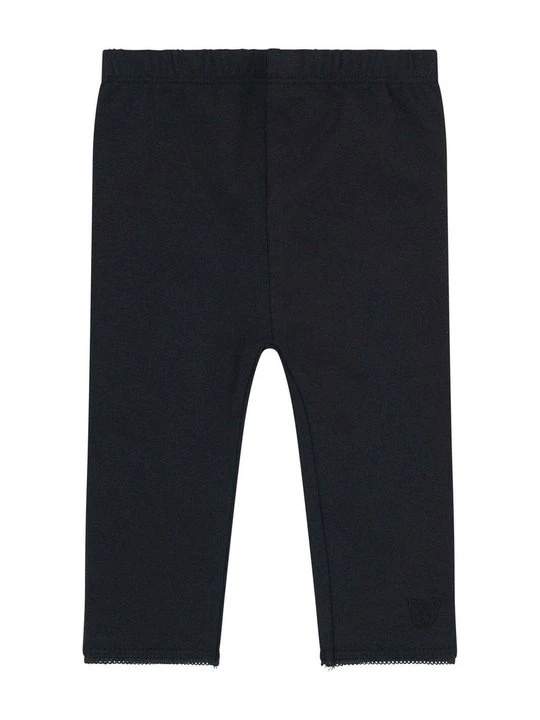 Zdjęcie produktu Spodnie legginsy Steiff granatowy