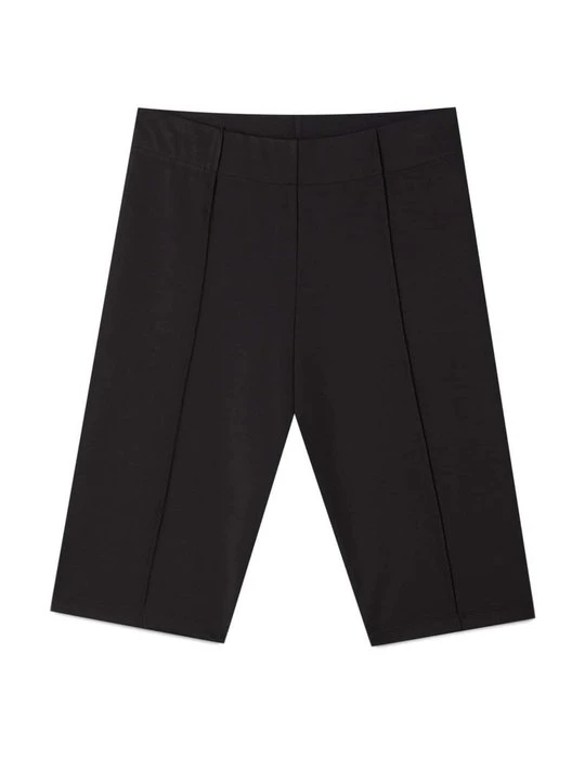 Zdjęcie produktu Spodnie legginsy Stradivarius czarny