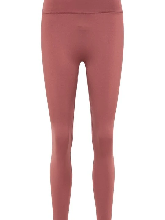 Zdjęcie produktu Spodnie legginsy Talence brązowy