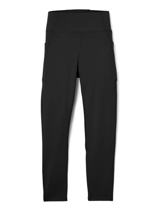 Zdjęcie produktu Spodnie legginsy Timberland czarny