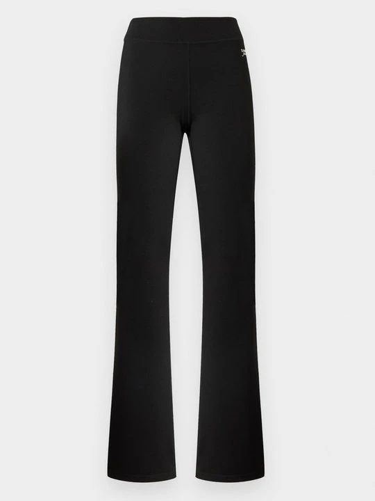 Zdjęcie produktu Spodnie legginsy Tommy Jeans czarny
