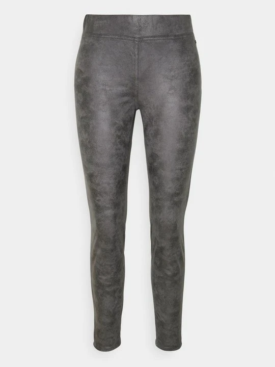 Zdjęcie produktu Spodnie legginsy True Religion szary