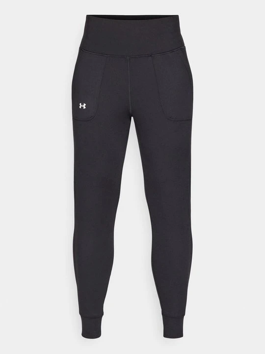 Zdjęcie produktu Spodnie legginsy Under Armour czarny