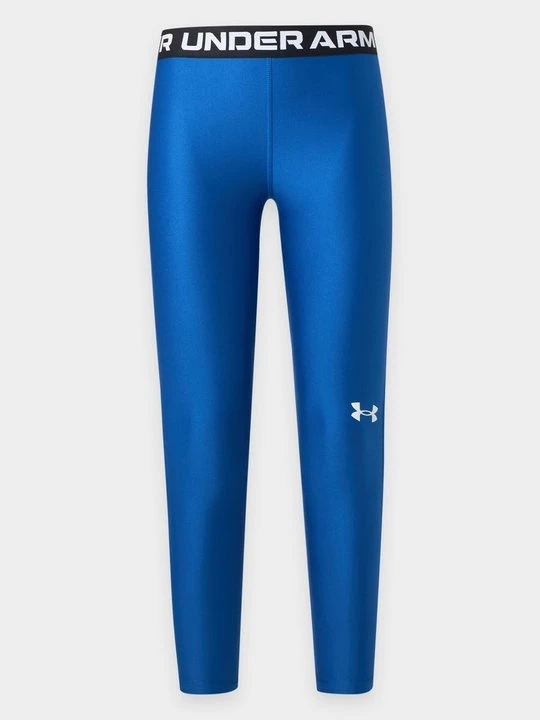 Zdjęcie produktu Spodnie legginsy Under Armour niebieski