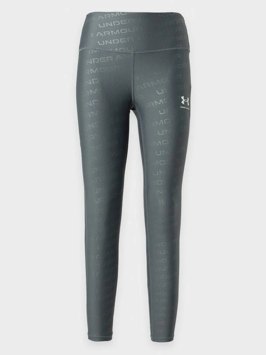 Zdjęcie produktu Spodnie legginsy Under Armour szary