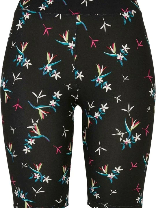 Zdjęcie produktu Spodnie legginsy Urban Classics czarny