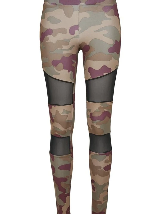 Zdjęcie produktu Spodnie legginsy Urban Classics