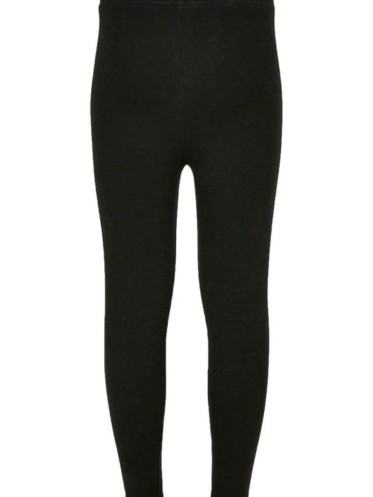 Zdjęcie produktu Spodnie legginsy Urban Classics czarny